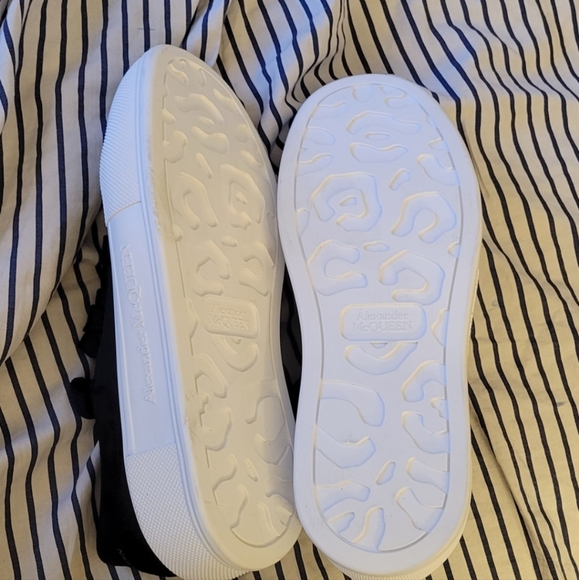 Alexander mcqueen shoes - Picture 5 of 9